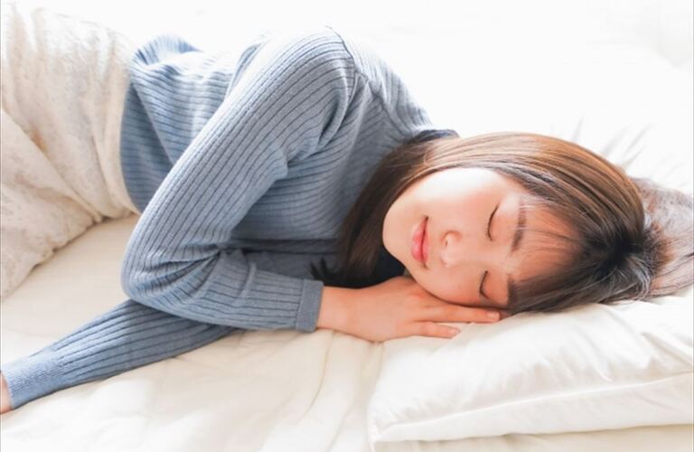 ナイトガードで快適な睡眠を手に入れよう！❘京都下京区の歯医者ならいせき歯科クリニック